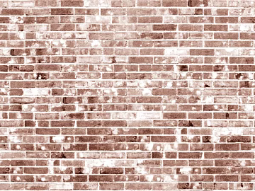 brick wall worn red brick seamless texture (ID:ffagg42017)