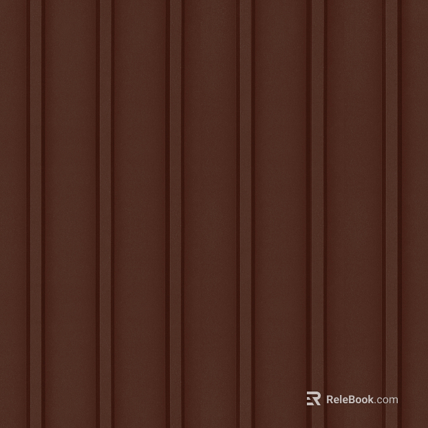 color steel tile texture