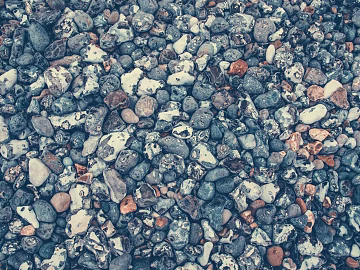 Pebbles texture (ID:ffaag34507)