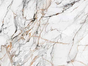 Gold-plated white marble texture (ID:ffajg24803)