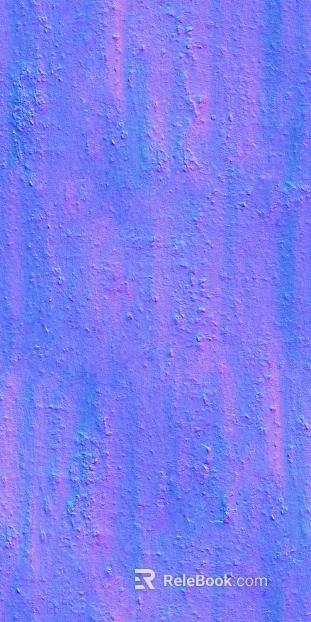 Normal Bump texture