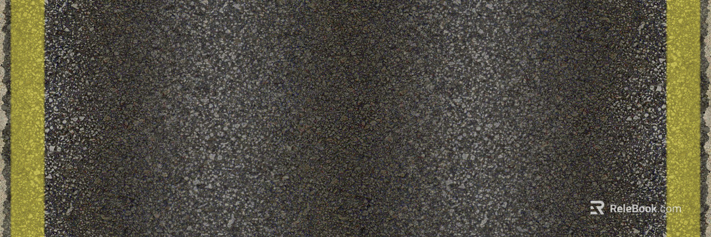 Highway texture