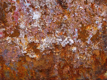 Do the old metal texture (ID:ffaeg72157)