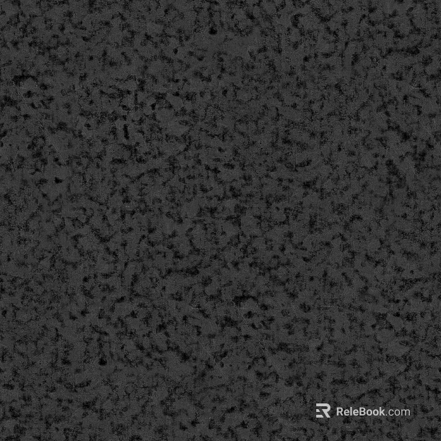 granite sesame black litchi surface granite texture