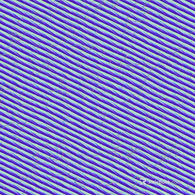 Normal Bump texture
