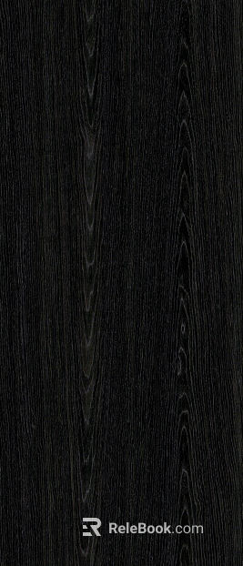 wood grain carbon black ash texture