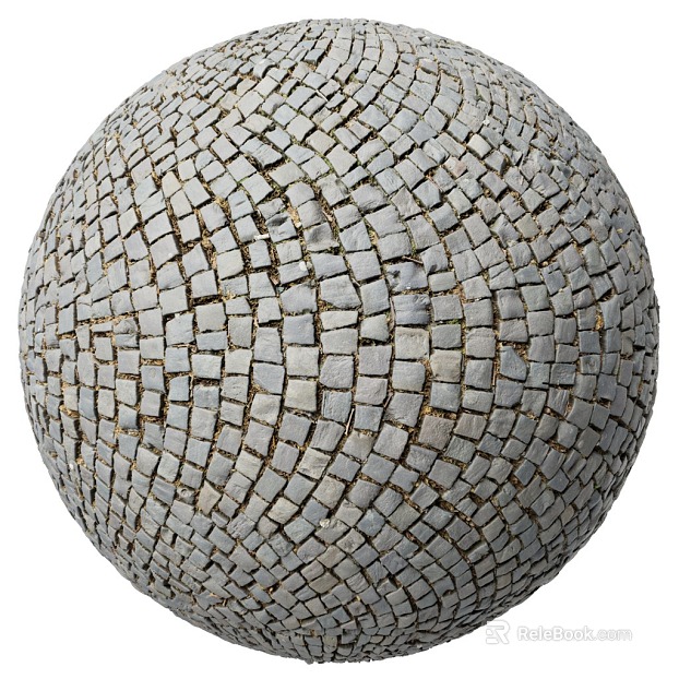 ground parquet PBR texture