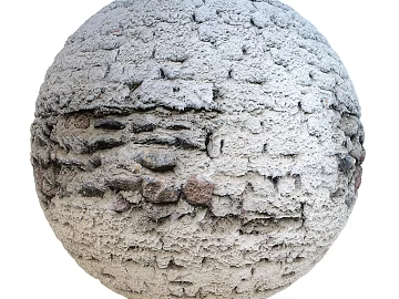 Wall PBR texture (ID:ffach748714)