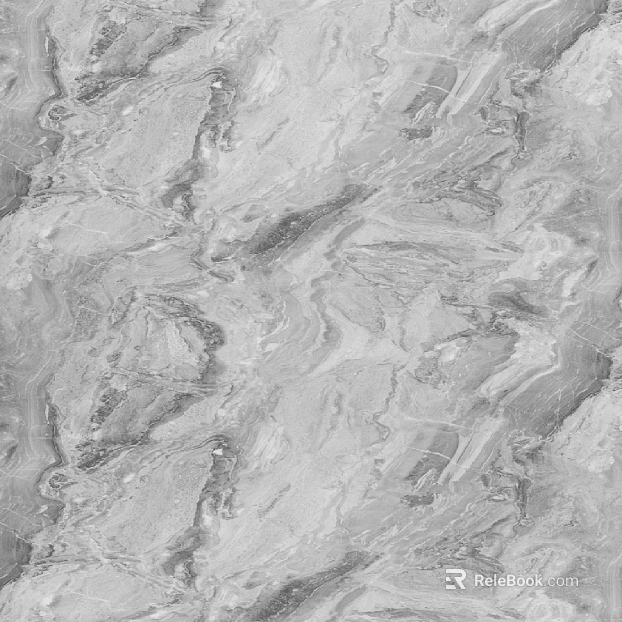 running water pattern marble texture