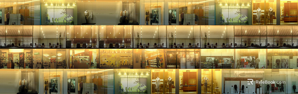 window glass texture