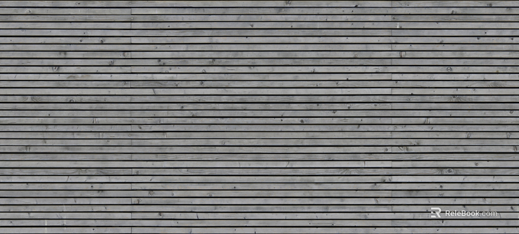 Wooden panel texture