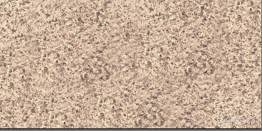 granite yellow rust stone granite litchi surface texture