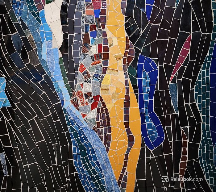 Stone Paving texture