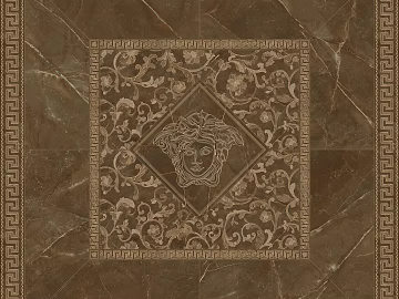 Brick Art Brick Tile Imot Floor Tile Set Flower texture (ID:ffach795875)