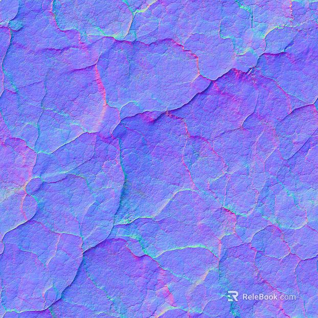 Normal Bump texture