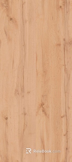 Japanese Oak Log Wood Grain texture