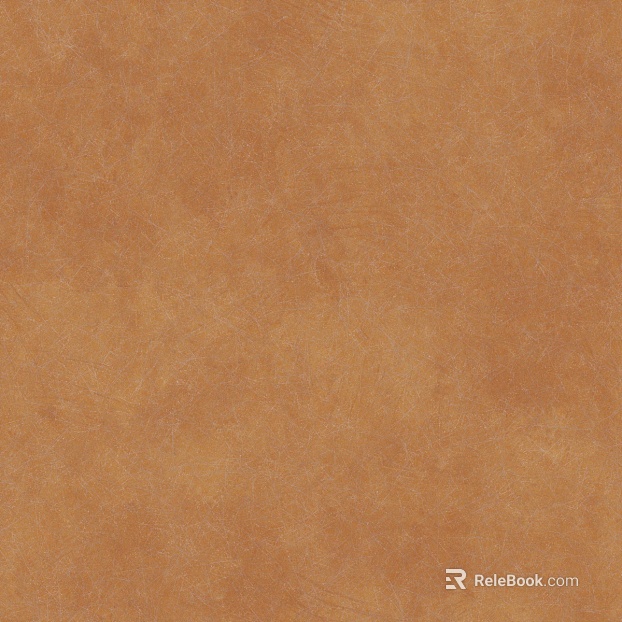Orange dirty old broken paint paint off rusty metal surface scratches texture