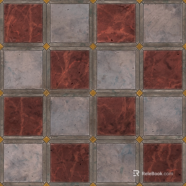 Antique Brick texture