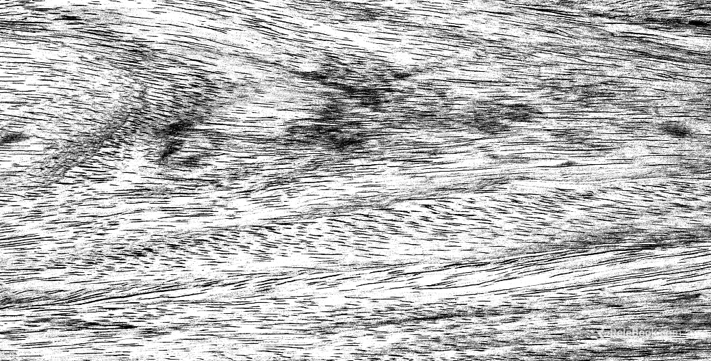 Black and White Bump texture