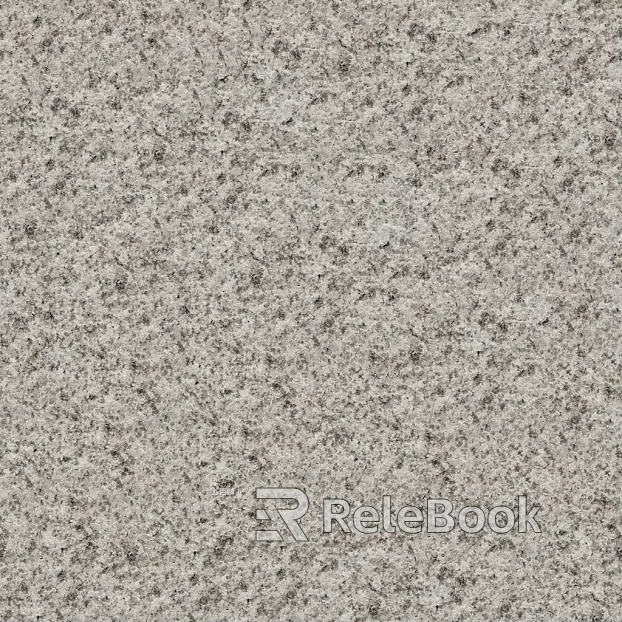 Granite texture