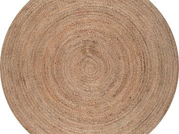 Round carpet texture (ID:ffabg97479)