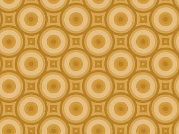 Modern Yellow Geometric Line Texture Pattern Wallpaper Wall Cloth Wall Cloth texture (ID:ffach305884)