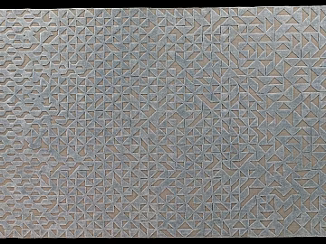 geometric carpet texture (ID:ffach038806)