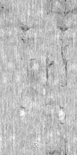 Wood grain texture