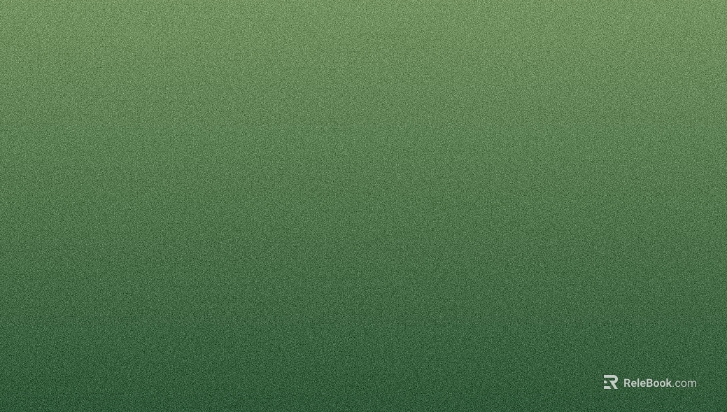 Dark green art paint wall texture