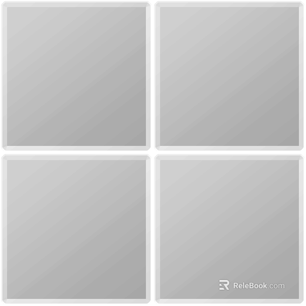Gray solid-color tiles, kitchen and bathroom wall tiles texture