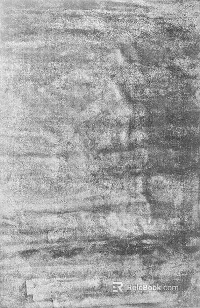 Plain pattern carpet texture