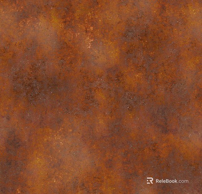 Do the old metal texture
