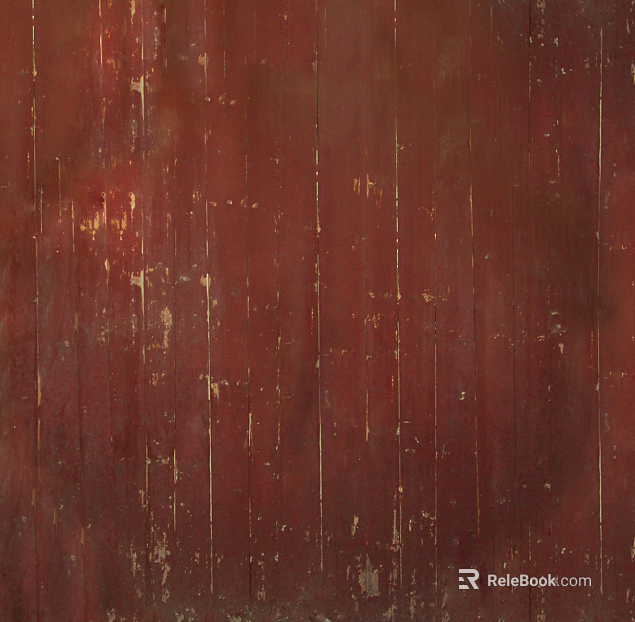 Wood grain Chinese mahogany texture