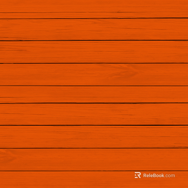 Wooden panel red pineapple grid texture