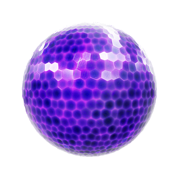 Glass and Crystal PBR texture