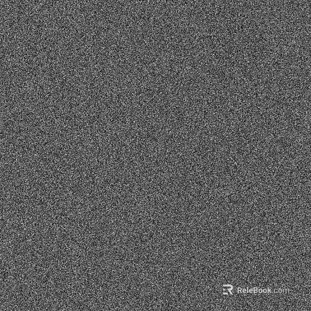 Black and White Bump texture