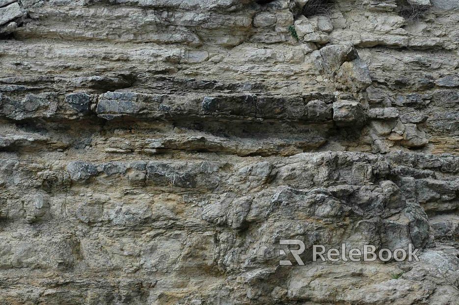 Rock texture