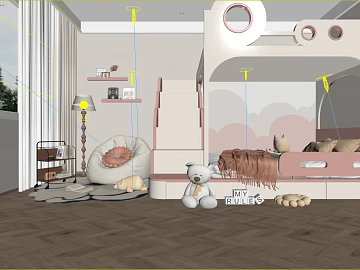 Dark gray herrings wooden floor children's room texture (ID:ffaeh946456)