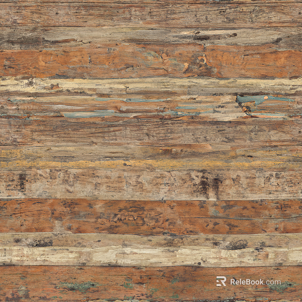 Old and old wood plate texture