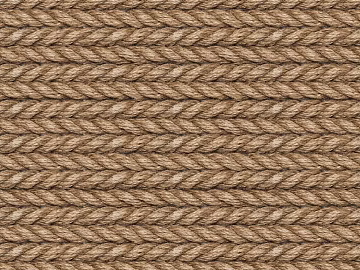 Light brown hemp rope hand-woven decorative wall texture (ID:ffaeh279836)