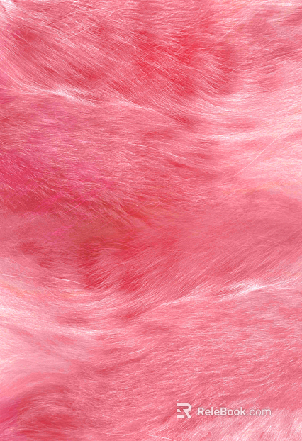 animal hair texture