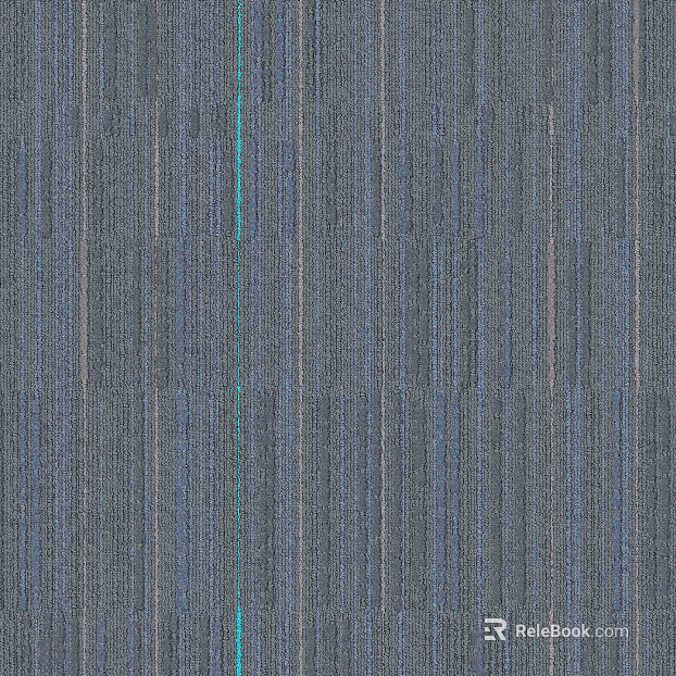 Coarse carpet texture