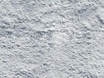 Snow 3d model