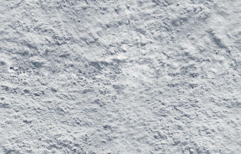 Snow texture