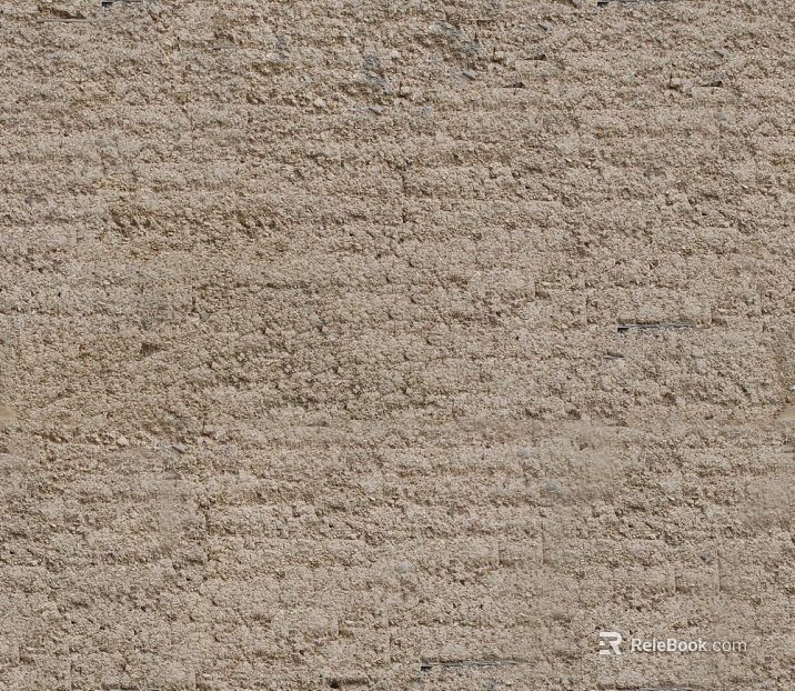 Cement floor texture
