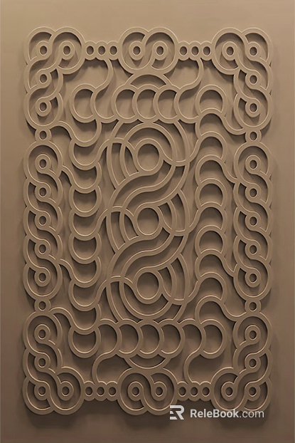 wood carving texture