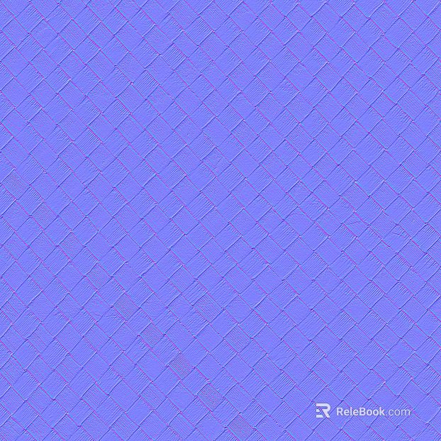 Normal Bump texture