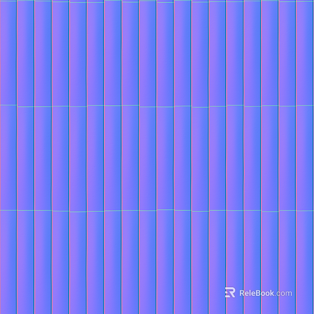 Normal Bump texture