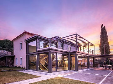 Courtyard Exterior texture (ID:ffach305774)