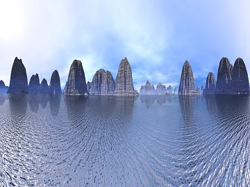 Wild Scenery texture (ID:ffabg58314)